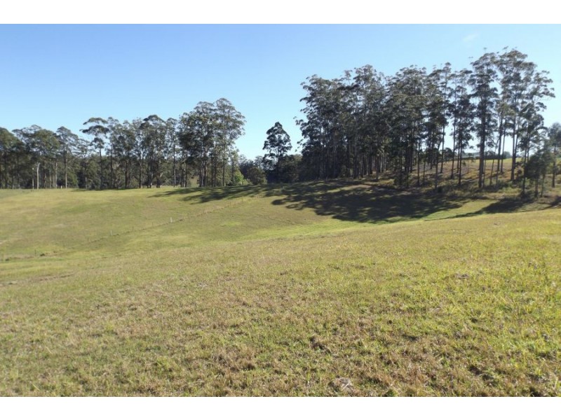 Lot 9 Christine Close – Wirrimbi Estate, Macksville NSW 2447