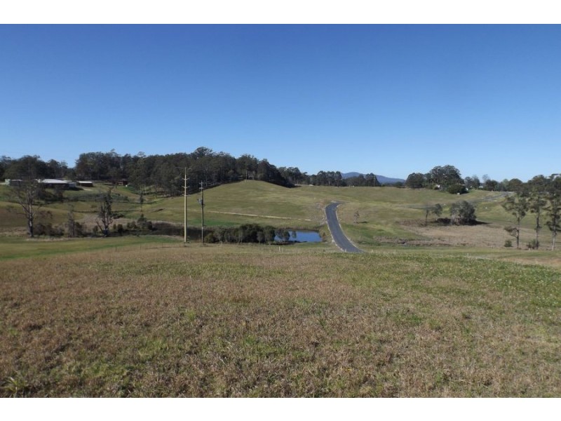 Lot 10 Christine Close – Wirrimbi Estate, Macksville NSW 2447