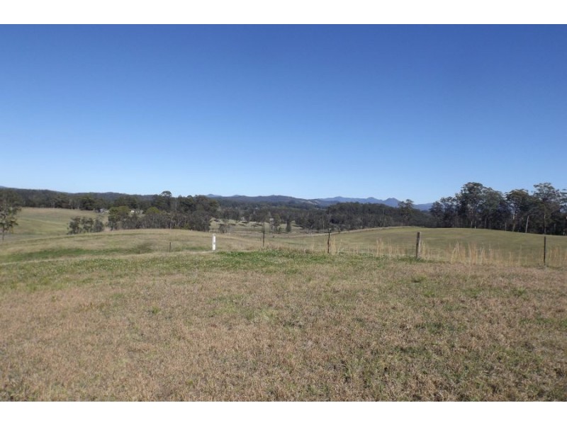 Lot 10 Christine Close – Wirrimbi Estate, Macksville NSW 2447
