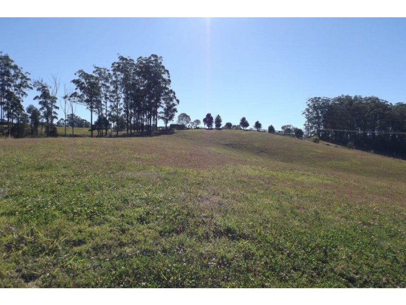 Lot 10 Christine Close – Wirrimbi Estate, Macksville NSW 2447