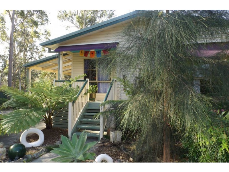 113 Wattlegrove Terrace, Valla Beach NSW 2448