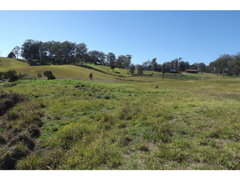 Lot 12 Christine Close – Wirrimbi Estate, Macksville NSW 2447
