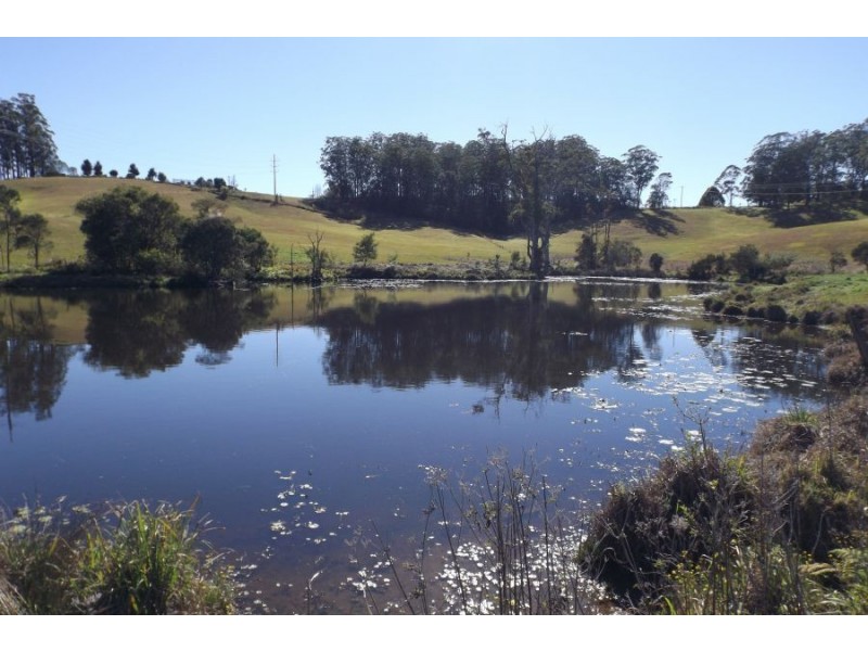 Lot 12 Christine Close – Wirrimbi Estate, Macksville NSW 2447