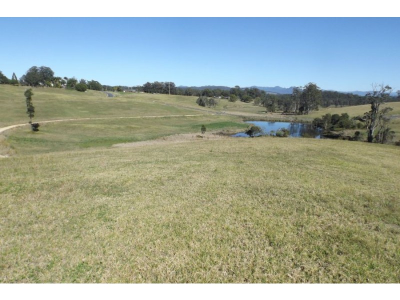 Lot 12 Christine Close – Wirrimbi Estate, Macksville NSW 2447