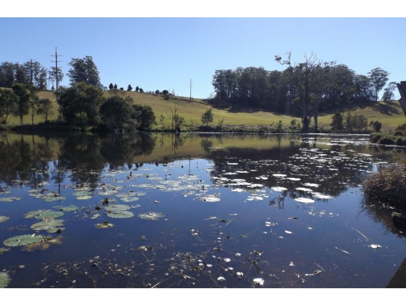 Lot 12 Christine Close – Wirrimbi Estate, Macksville NSW 2447