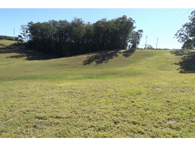 Lot 12 Christine Close – Wirrimbi Estate, Macksville NSW 2447