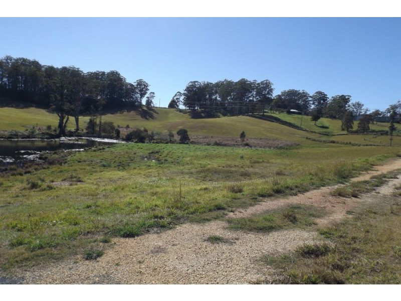 Lot 12 Christine Close – Wirrimbi Estate, Macksville NSW 2447