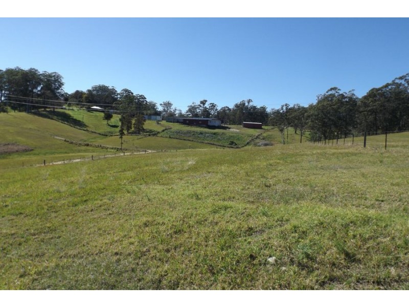 Lot 13 Christine Close – Wirrimbi Estate, Macksville NSW 2447