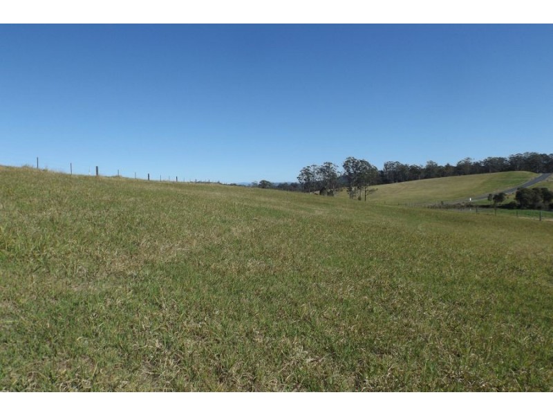 Lot 13 Christine Close – Wirrimbi Estate, Macksville NSW 2447