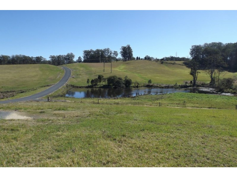 Lot 13 Christine Close – Wirrimbi Estate, Macksville NSW 2447