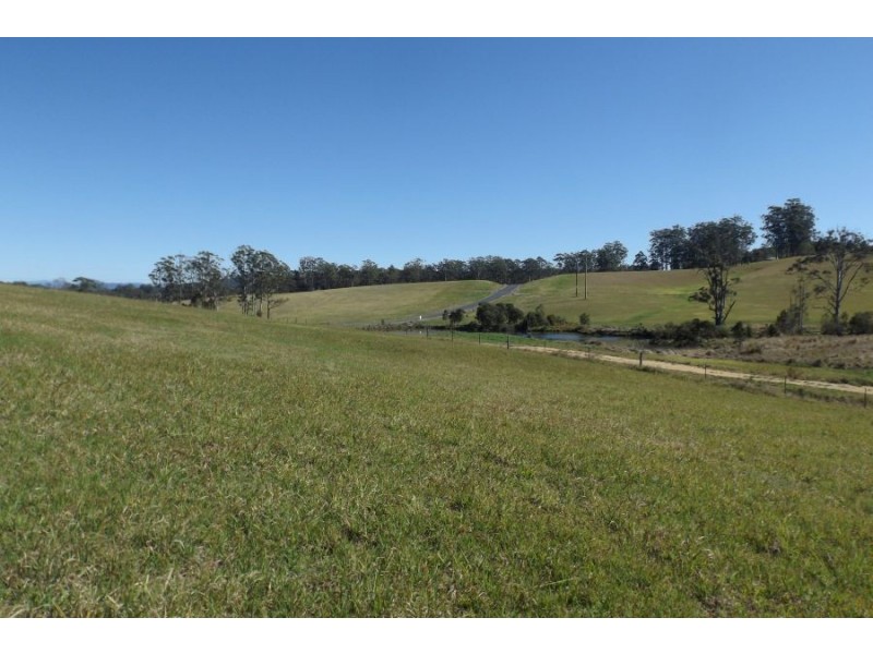 Lot 13 Christine Close – Wirrimbi Estate, Macksville NSW 2447