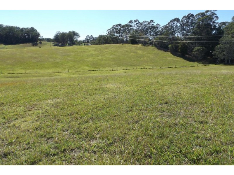 Lot 16 Christine Close – Wirrimbi Estate, Macksville NSW 2447
