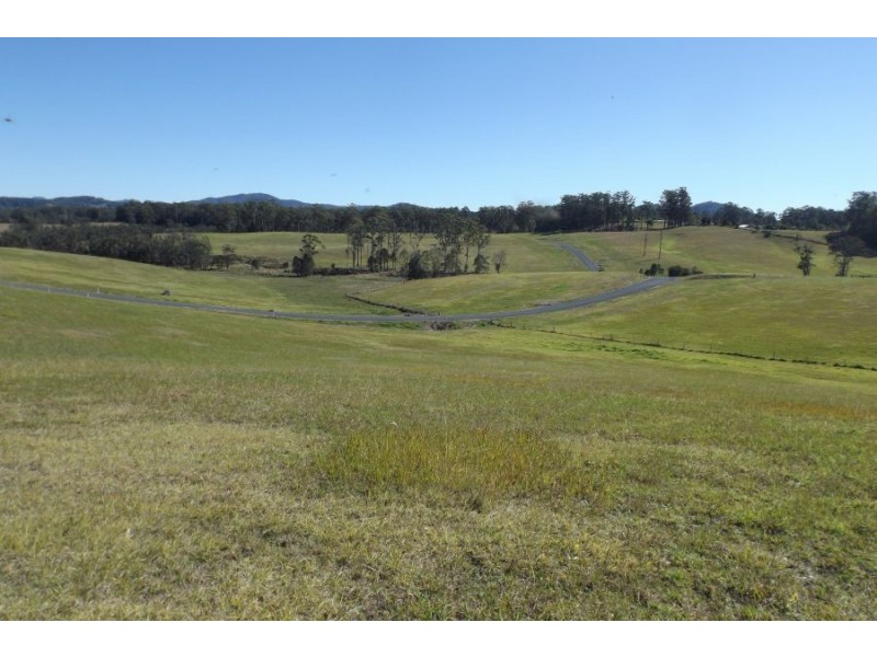 Lot 16 Christine Close – Wirrimbi Estate, Macksville NSW 2447