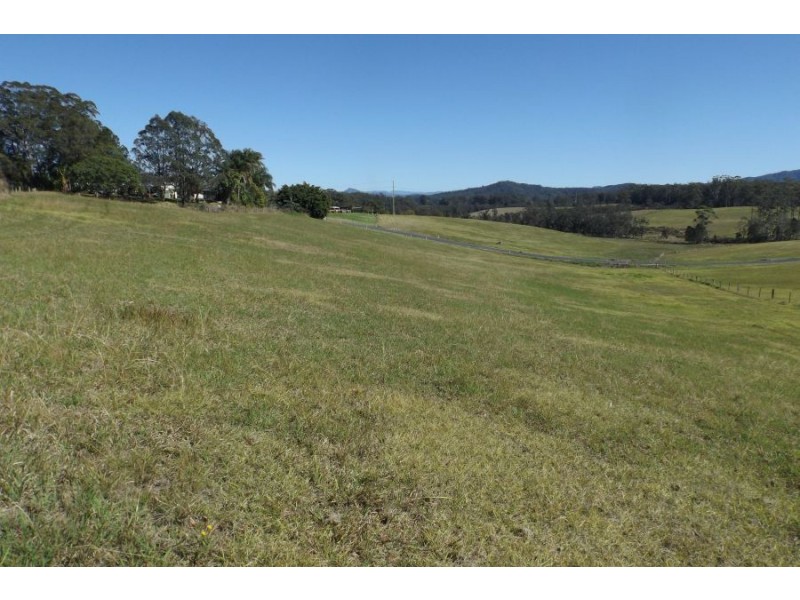 Lot 16 Christine Close – Wirrimbi Estate, Macksville NSW 2447