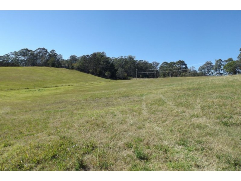 Lot 16 Christine Close – Wirrimbi Estate, Macksville NSW 2447