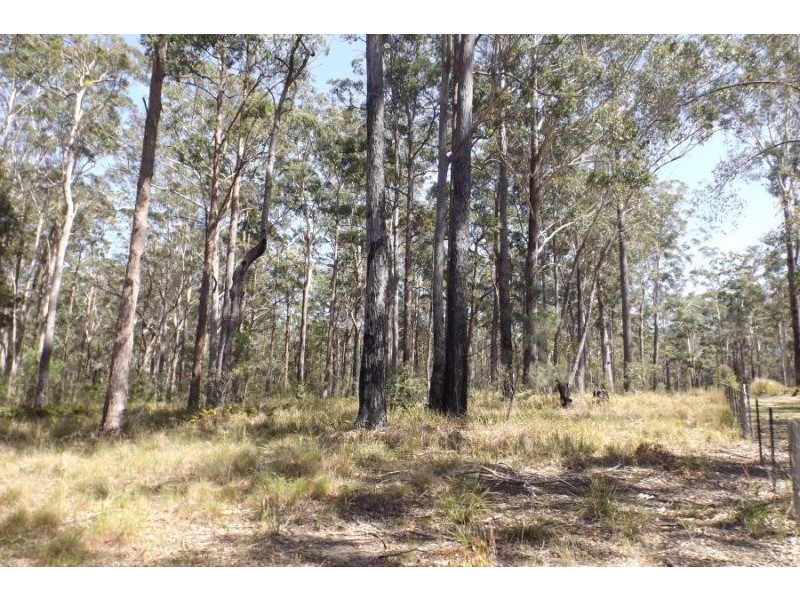Lot 22 Koala Close, Valla NSW 2448