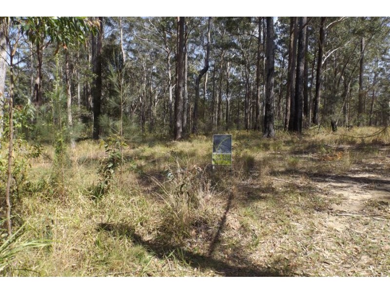 Lot 22 Koala Close, Valla NSW 2448