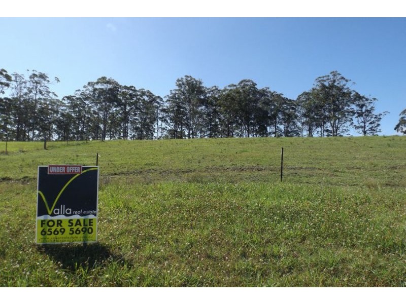 Lot 7 Christine Close – Wirrimbi Estate, Wirrimbi NSW 2447