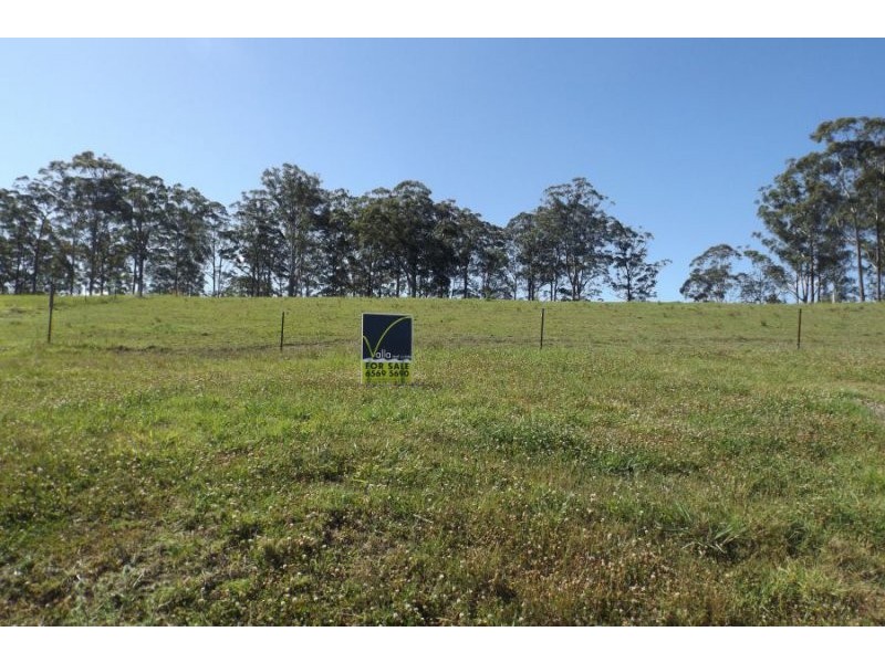 Lot 7 Christine Close – Wirrimbi Estate, Wirrimbi NSW 2447
