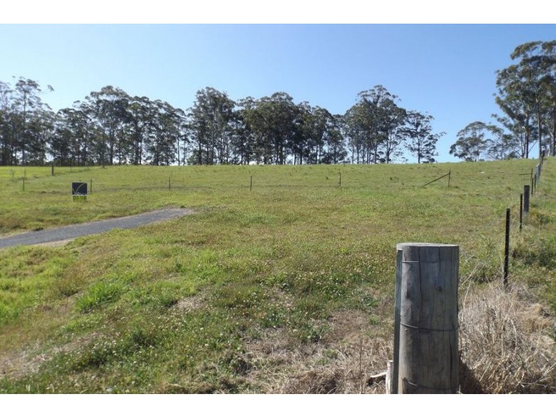 Lot 7 Christine Close – Wirrimbi Estate, Wirrimbi NSW 2447