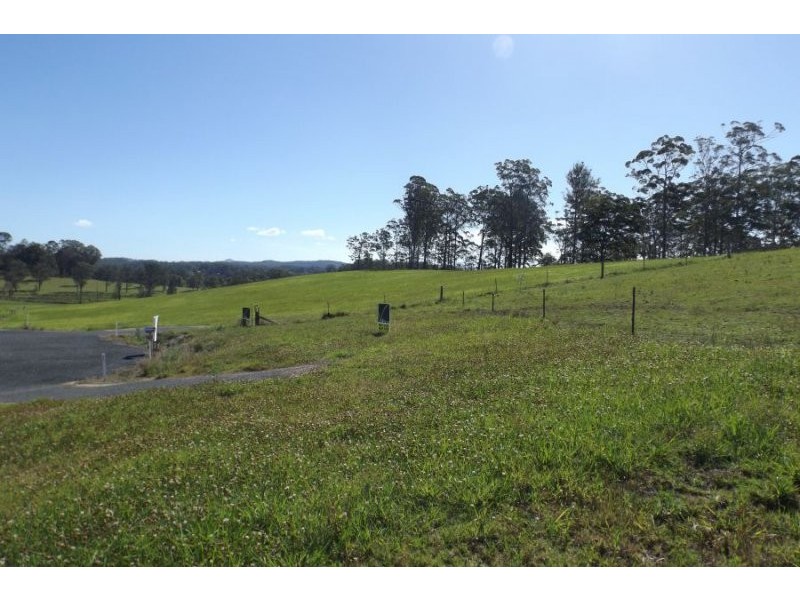 Lot 7 Christine Close – Wirrimbi Estate, Wirrimbi NSW 2447