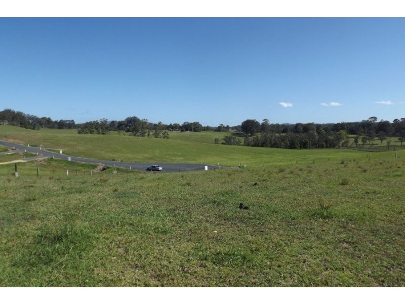 Lot 7 Christine Close – Wirrimbi Estate, Wirrimbi NSW 2447