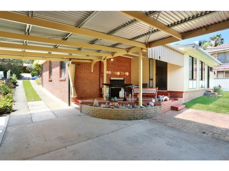 15 Wentworth Smith Street, Valla Beach NSW 2448