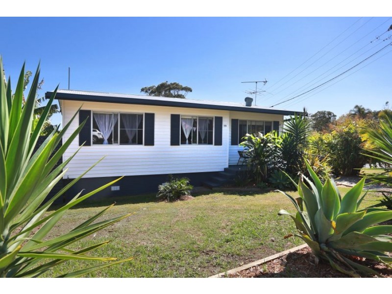 79 Valla Beach Road, Valla Beach NSW 2448