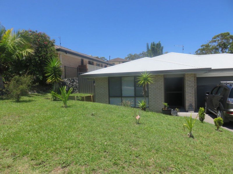 61 Seaforth Drive, Valla Beach NSW 2448