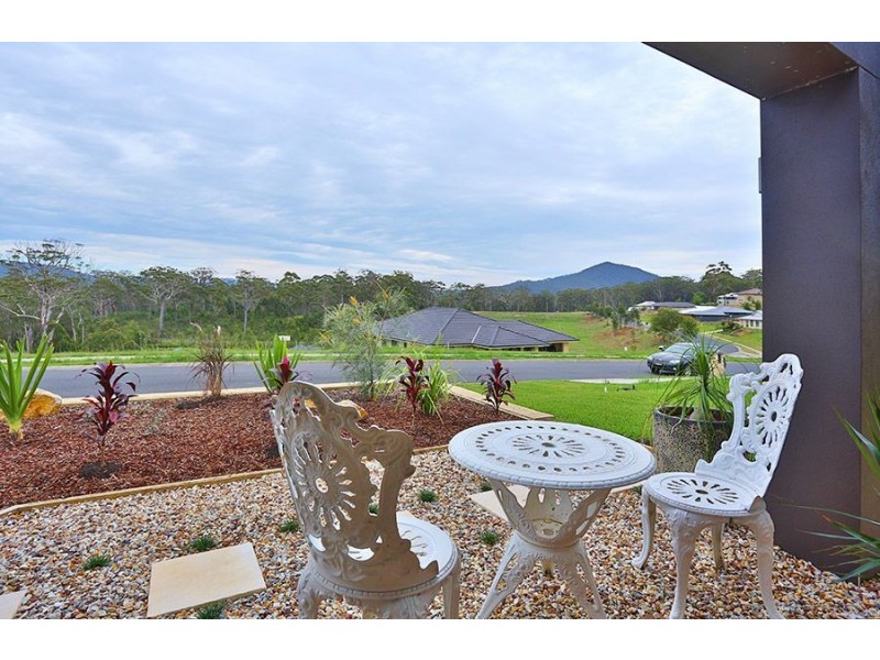43 Seaforth Drive, Valla Beach NSW 2448