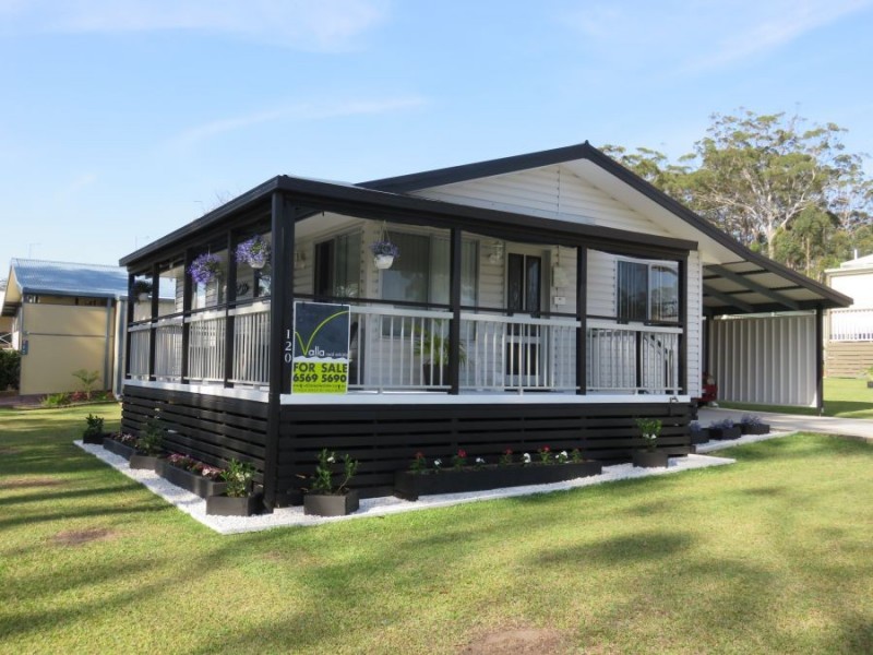 120 Wattlegrove Terrace, Valla Beach NSW 2448