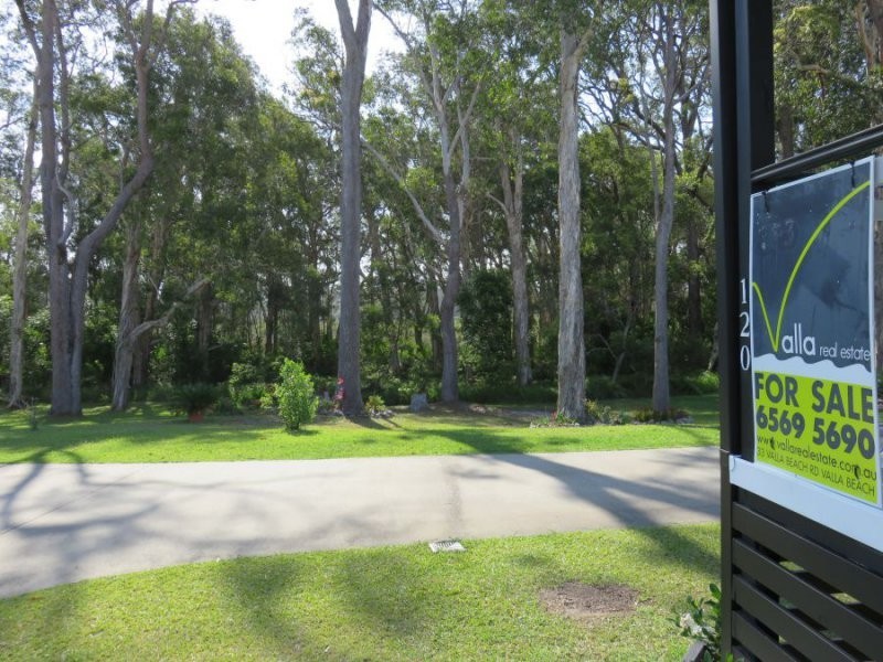 120 Wattlegrove Terrace, Valla Beach NSW 2448