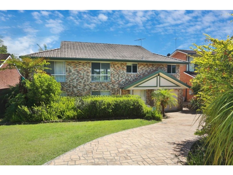 5 Hibiscus Drive, Valla Beach NSW 2448