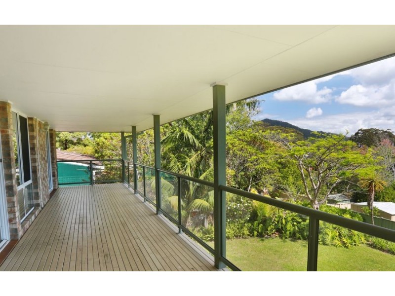 5 Hibiscus Drive, Valla Beach NSW 2448