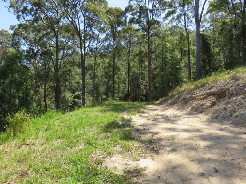 Lot 702 Bowerbird Lane, Valla NSW 2448