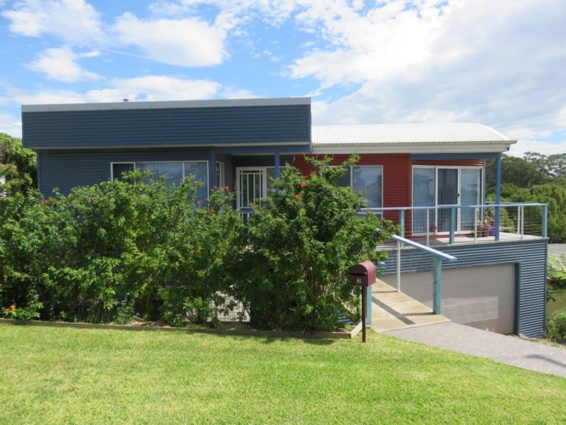 2 Bent Street, Nambucca Heads NSW 2448