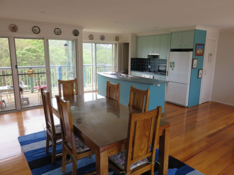 2 Bent Street, Nambucca Heads NSW 2448