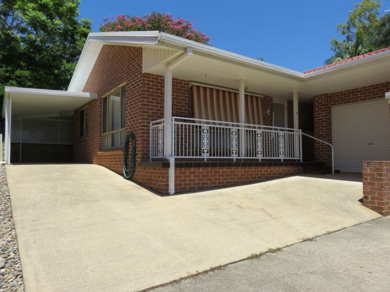 2/6 Wentworth Smith Street, Valla Beach NSW 2448