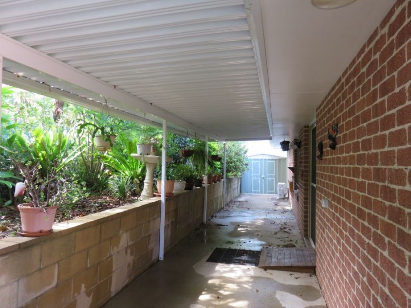 2/6 Wentworth Smith Street, Valla Beach NSW 2448