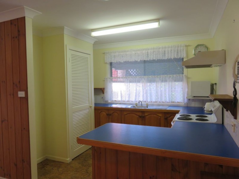 2/6 Wentworth Smith Street, Valla Beach NSW 2448