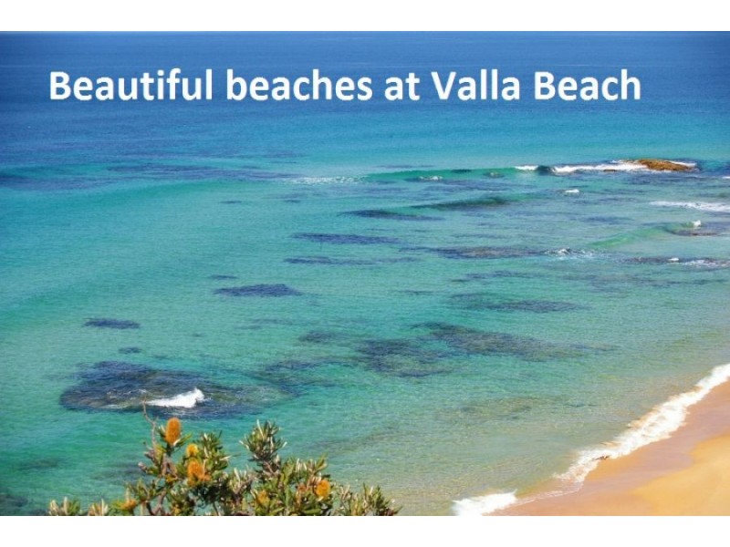 2/6 Wentworth Smith Street, Valla Beach NSW 2448