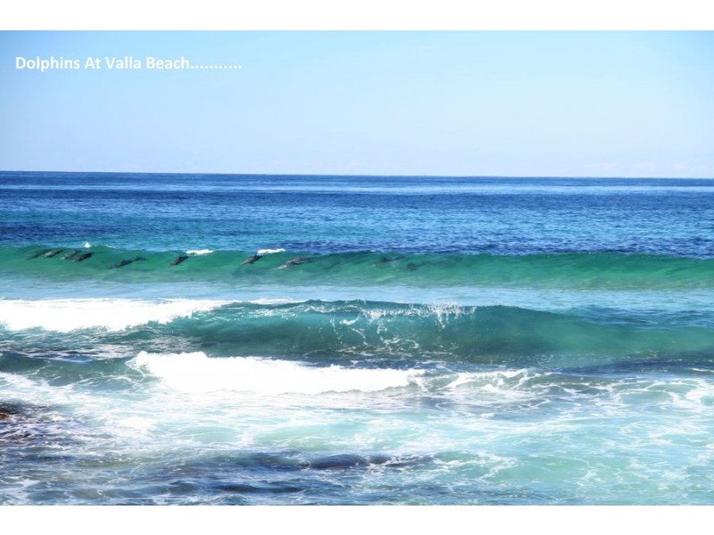 2/6 Wentworth Smith Street, Valla Beach NSW 2448