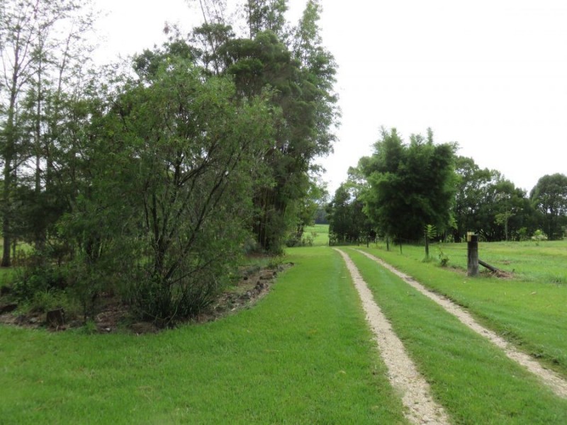 25 Borefield Road, Bowraville NSW 2449