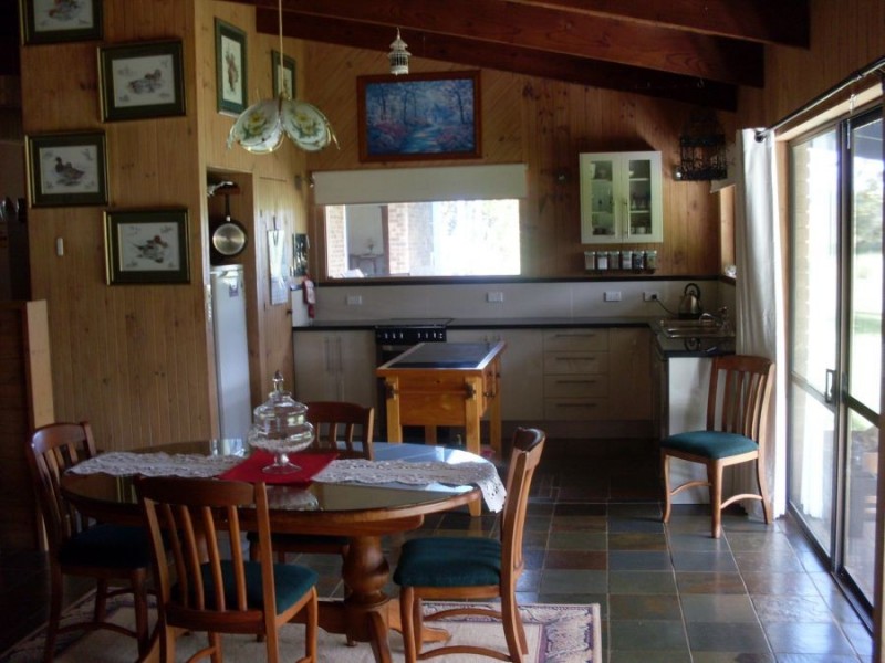 25 Borefield Road, Bowraville NSW 2449