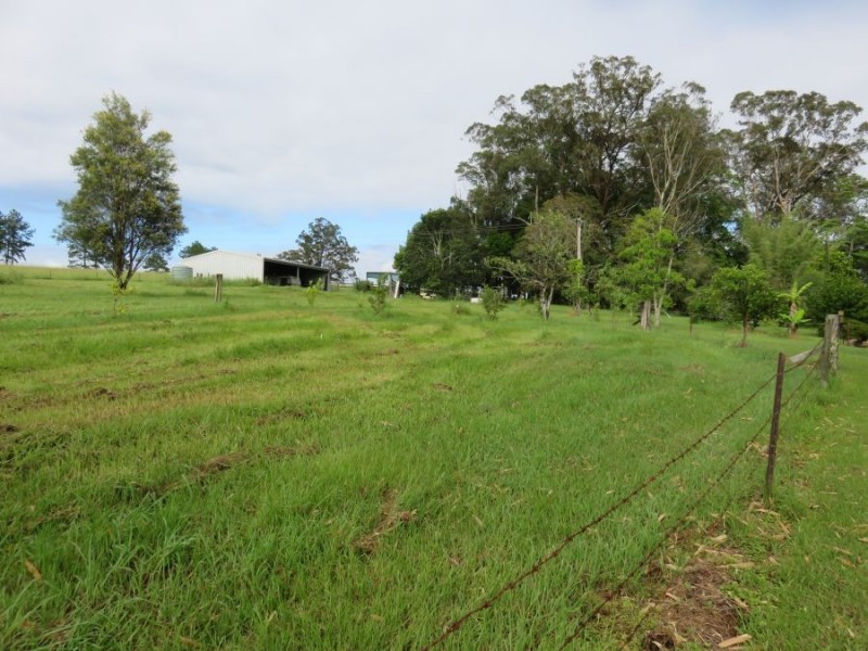 25 Borefield Road, Bowraville NSW 2449