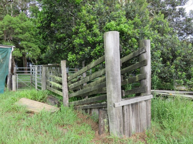 25 Borefield Road, Bowraville NSW 2449