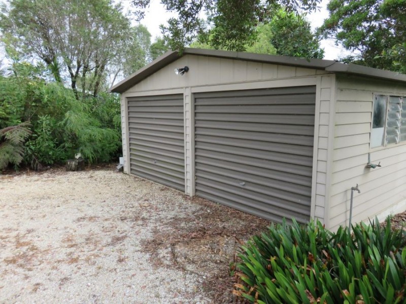 25 Borefield Road, Bowraville NSW 2449