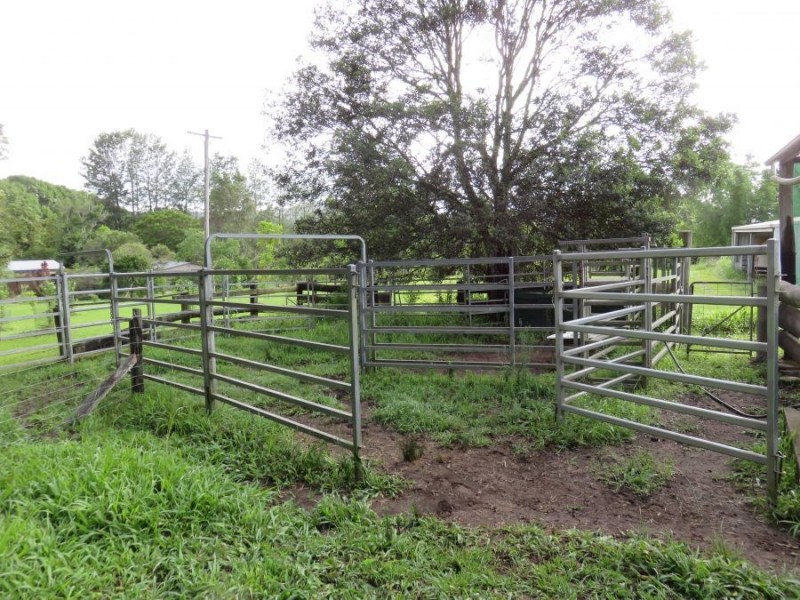 25 Borefield Road, Bowraville NSW 2449