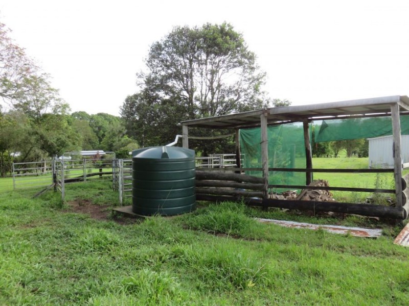 25 Borefield Road, Bowraville NSW 2449