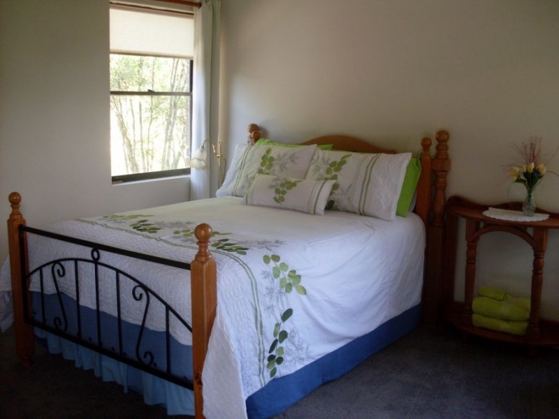 25 Borefield Road, Bowraville NSW 2449